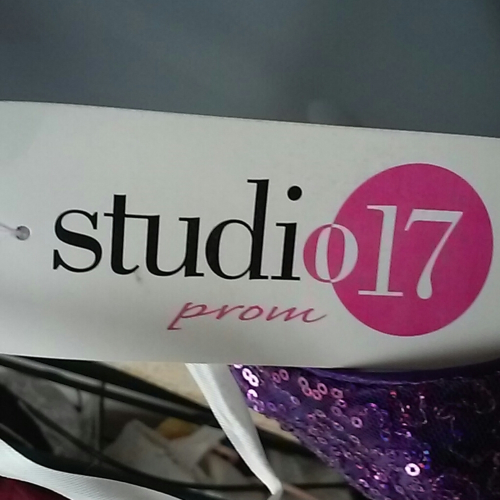 Prom Dress - Picture 3 of 5